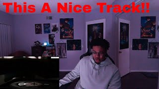 Joell Ortiz - Music Saved My Life ft. B.o.B, Mally Stakz (Reaction)