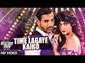 Time Lagaya Kaiko VIDEO Song - John Abraham & Anmoll Mallik | Welcome Back | T-Series