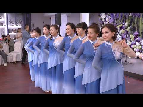 健康60生日會班組演出 - 西貢音樂谷“大魚”