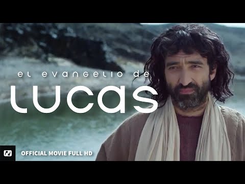 El Evangelio de Lucas | LUMO | Película completa en Español | Biblia Virtual