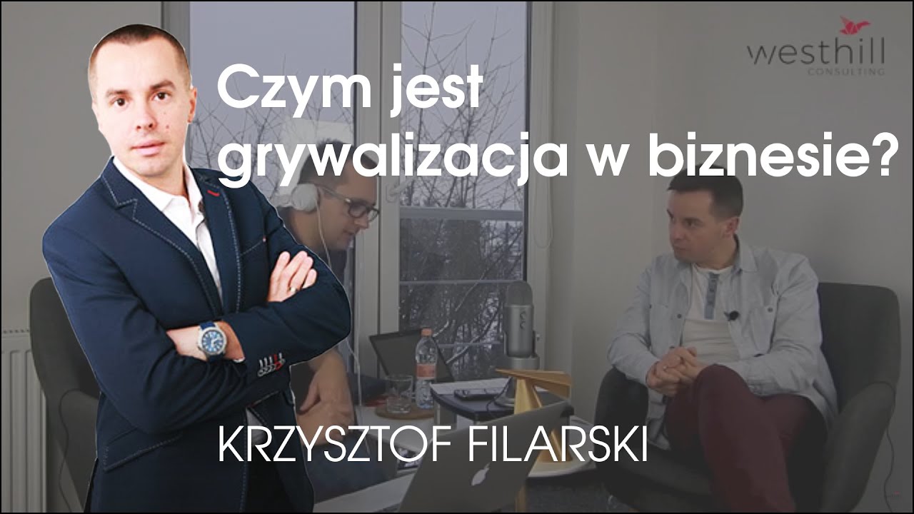 Czym jest grywalizacja w biznesie? Marketing ludzkim głosem.
