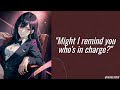 ASMR Taken And Interrogated By A Yandere Mob Boss Kidnapping F4F Turn On Captions