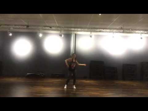 Oriental reggaeton to Rak Tedí by Eyal Golan ft. Mike Stanley & Duke A