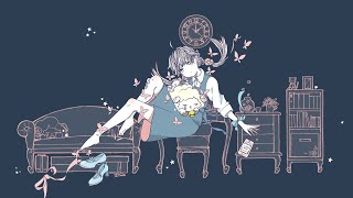  - SorrowChat  /  初音ミク