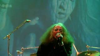 Pentagram - All Your Sins (Live @ Roadburn, April 14th, 2011)