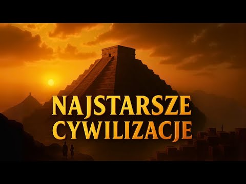 Pełna Historia Najstarszych Cywilizacji Na Dobranoc