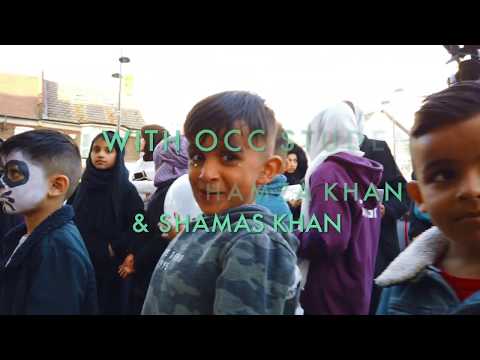 OCC - Eid on the Street - 2019