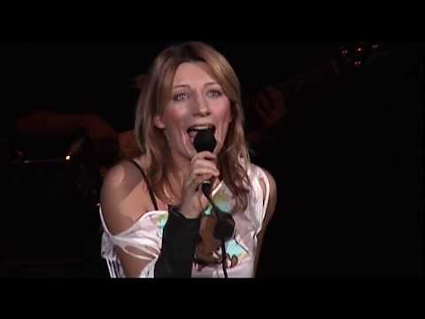 Ana Stanic & Saint Etienne, November 2002, Sava Centar, Beograd