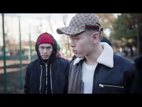 BADHOP - Life Style - feat. T-pablow ,YZERR Remix by MONBEE