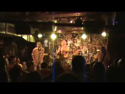 Svetlio & The Legends -  Облаци /Хиподил/ live, Stroeja, Sofia, 25.04.13