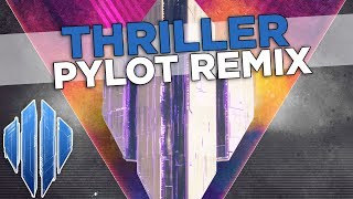 Scandroid - Thriller (PYLOT Remix)