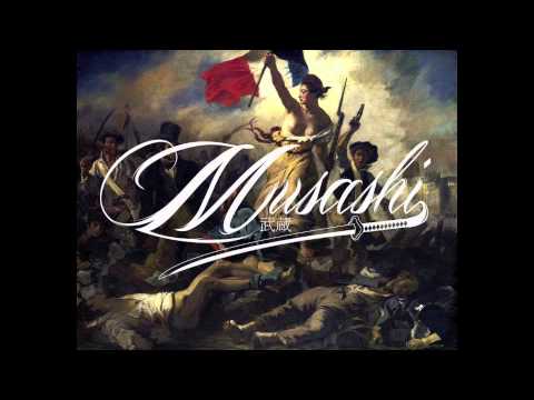 Musashi - La Résistance [prod. & cuts by IsmaKillah]