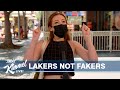 Lie Witness News – Lakers in the Finals Edition