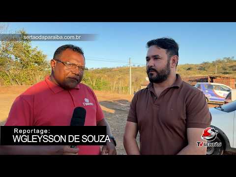 Fábio Borges celebra novo ginásio de Patamuté: 