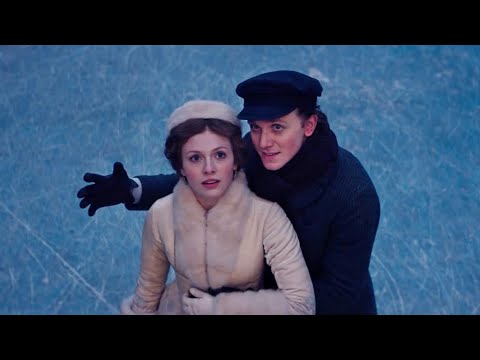 Серебряные коньки — Русский трейлер (2020)