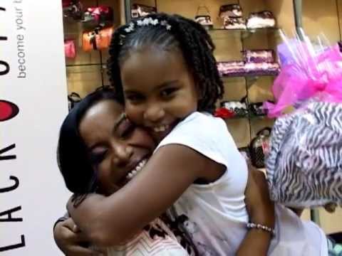 Programa Dia di Mama 21 aprel 2013