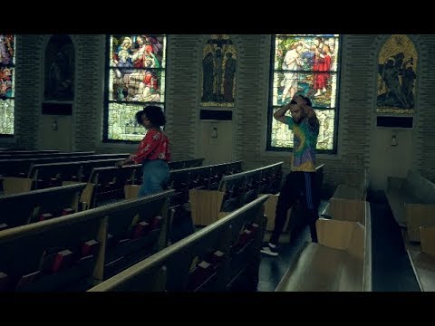 Jawuan - National Treasure (Official Music Video)