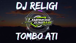 Download lagu DJ SHOLAWAT TOMBO ATI SLOW FULL BASS mp3