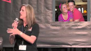 Alex Brown Victim Impact Presentation