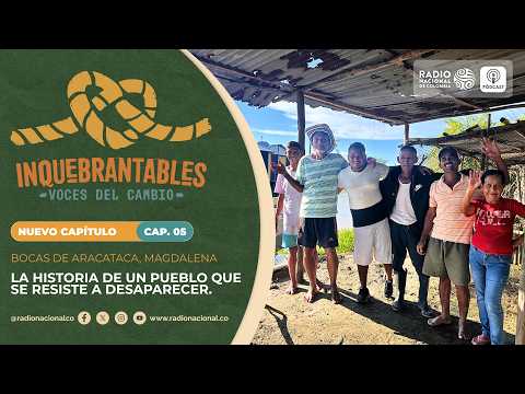 Bocas de Aracataca, Magdalena: La historia de un pueblo que se resiste a desaparecer
