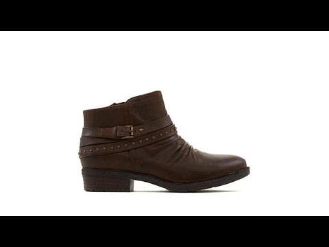 Baretraps Yvette Ankle Boot