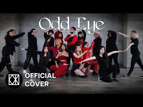 [KPOP DANCE COVER] Dreamcatcher (드림캐쳐) 'Odd Eye' | San Diego