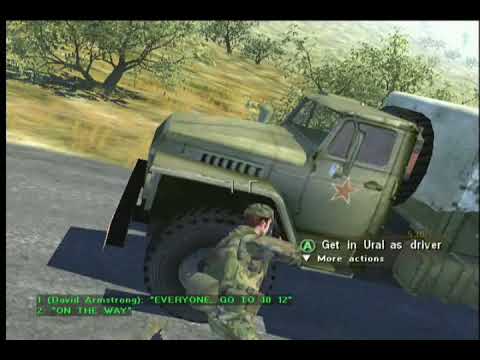 lets play operation flashpoint elite cold war crisis campaign xbox-21