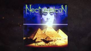 NecronomicoN -  Pharaoh Of Gods -  02 - The Guardian