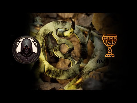 Team Disillusion vs Holy Grail – Game 1 - DPC 2023 CN Summer Tour Division II