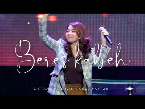 BERES KABEH ( Dangdut Rohani Kristen ) - Rachel Mutiara