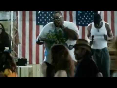 Big Ali feat. Dollarman - Hit The Floor