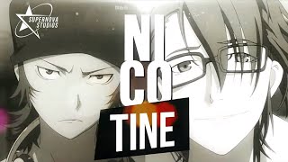 [SNS] • Nicotine MEP