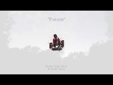 (SALE) Ninho Type Beat "paradis" | Cloud Type Beat