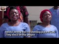 Behold Among Men | From the Album-We are the Church- A CTV Production with Jude Nnam