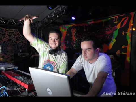 08. Demonizz - Digestive Enzymes ( Extreme Deformities - Bash & Demonizz & Necropsycho )