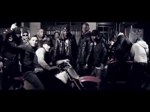 Diogy Style / R.I.P / Clip Officiel ( Visual Offensive )