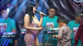 Download lagu LAGU INI kaLian Tunggu” Laila AYu KDI Sampai Menangis 😭 ~ Cinta & air Mata ~ NEW EFRITA - DHEHAN PRO mp3