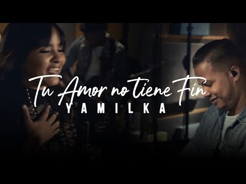 Video Tu Amor No Tiene Fin de Yamilka