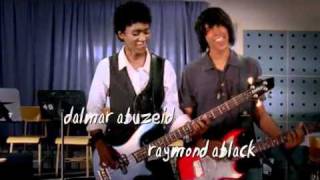 Degrassi Season 9 Intro