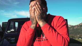 Kevin Gates - What If "BTS"
