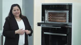 MIELE LIVE - Convection, Speed and Microwave Ovens