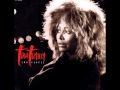 Tina Turner - Two People (Dance Mix) - 1986
