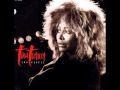 Tina Turner - Two People (Dance Mix) - 1986 