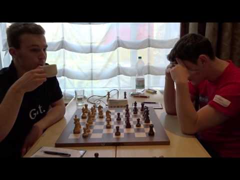 Bundesligawochenende in Erfurt / Quinten Ducarmon - Franz Braeuer