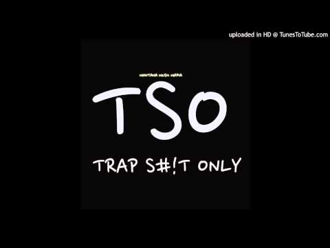 Menace Montana - Young Niggas feat. Ref