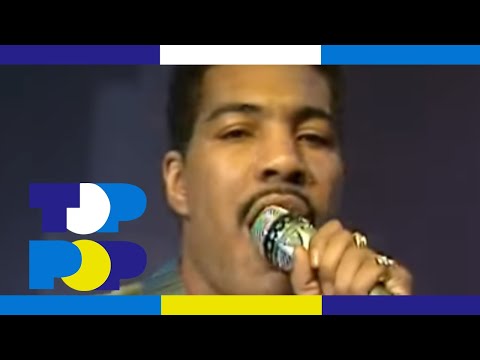 Oran 'Juice' Jones - Here I Go Again • TopPop