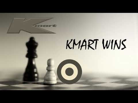 Target in Trouble, Closing Stores in Australia (Kmart Wins!)