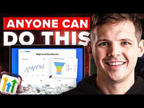 Watch Me Build an AI Agency in 24 Minutes