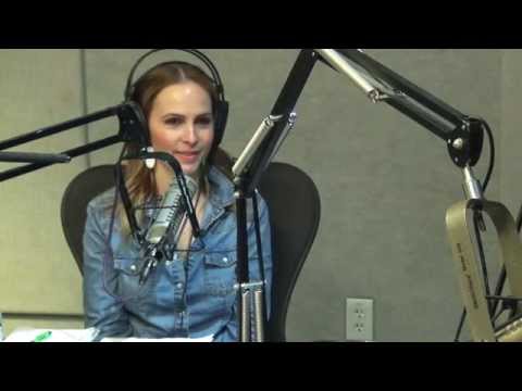 The Jeff Crilley Show live with special guest Gina Lynn