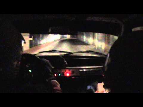 Cameracar Lo Ciao Guiducci Rally Elba Storico